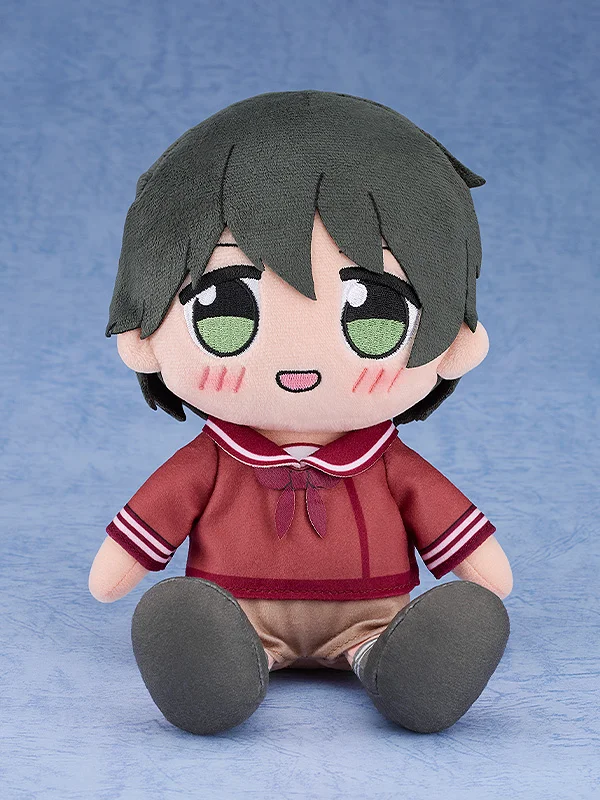 GOOD SMILE COMPANY KanColle Season 2: Let's Meet at Sea Kuripan Plushie Mogami - Kantai Collection -Kancolle-