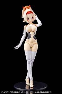 KOTOBUKIYA MEGAMI DEVICE M.S.G 02 BOTTOMS SET SKIN COLOR A - Megami Device - photo 6