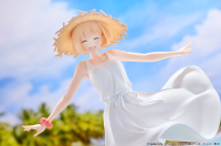 Chisato Nishikigi White dress version 5