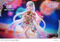 PRISMA WING Shironeko Project Tina Topia The 10 Billion Tridollars of Neon Island 1/7 Scale Pre-Painted Figure 6