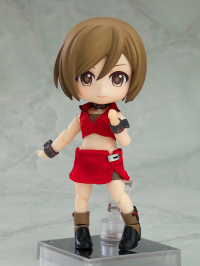 Nendoroid Doll MEIKO 1