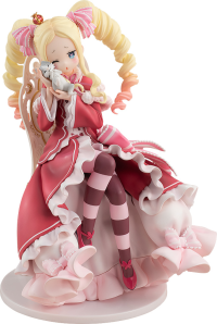 Beatrice: Tea Party ver.(re-run) 2