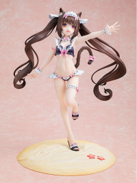 Chocola: Maid Swimsuit ver. 5