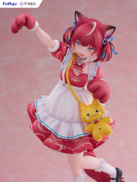 Akami Karubi 1/7 Scale Figure 14