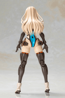 ZENITH GIRL 9