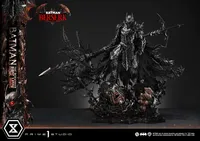 Prime 1 Studio Ultimate Premium Masterline Batman (Comics) Batman: The Berserker Rage Mode 			 - DC Comics - photo 13