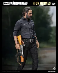 threezero The Walking Dead - 1/6 Rick Grimes (Season 7) - The Walking Dead - photo 3