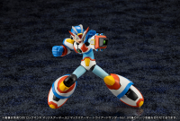 MEGA MAN X MAX ARMOR Triad Thunder Ver. 6