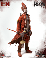 Dorohedoro FigZero En 4