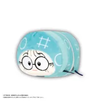 MAX LIMITED Nintama Rantarou POTE KORO MASCOT - Nintama Rantaro - photo 7