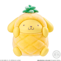 Hello Kitty and Friends Kigurumiiz 8