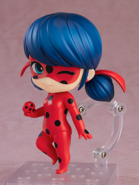 Nendoroid Ladybug 7
