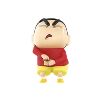 52TOYS Comical Shinchan - CRAYON SHIN-CHAN - photo 16