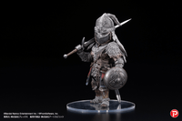 Q COLLECTION ELDEN RING : THE RAGING WOLF 2