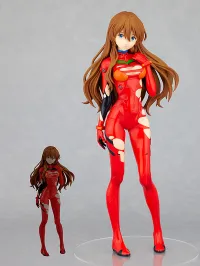 GOOD SMILE COMPANY POP UP PARADE Asuka Langley XL Size - Rebuild of Evangelion - photo 6