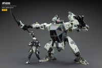 North 09 Strike Attack Mecha 9