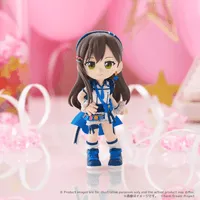 BUSHIROAD CREATIVE PalVerse　BanG Dream! Poppin'Party (Set of 6 figures) - BanG Dream! - photo 7