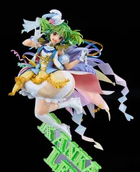 GOOD SMILE COMPANY Ranka Lee ~Anniversary Stage Ver.~ - Macross - photo 5