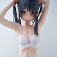Kantoku『Sailor Fuku no Mannaka』[In the middle of the sailor suit] 14