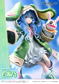 Prime 1 Studio PRISMA WING DATE A LIVE Yoshino 1/7 Scale Pre-Painted Figure - Date A Live - photo 30