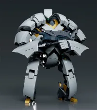 GOOD SMILE COMPANY MODEROID ARHAN - RAKUEN TSUIHO -Expelled from Paradise- - photo 2