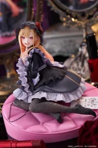 TAITO My Dress-Up Darling AMP+ Figure - Marin Kitagawa (Dress of Shizuku Kuroe Ver.) - My Dress-Up Darling - photo 3