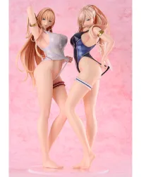 BINDing Christina Swimsuit Ver. - COMIC E×E 12 - photo 13