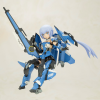 FRAME ARMS GIRL STYLET XF-3 PLUS 3