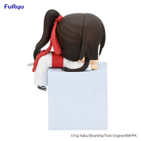 Hell's Paradise Hikkake Figure -Sagiri- 7