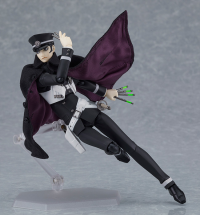 figma Raidou Kuzunoha 6