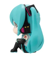 MegaHouse Lookup Hatsune Miku - Hatsune Miku - photo 5