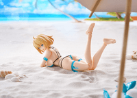 figma Sophia F. Shirring: Swimsuit Ver. 4