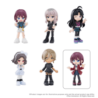 PalVerse GIRLS BAND CRY 2