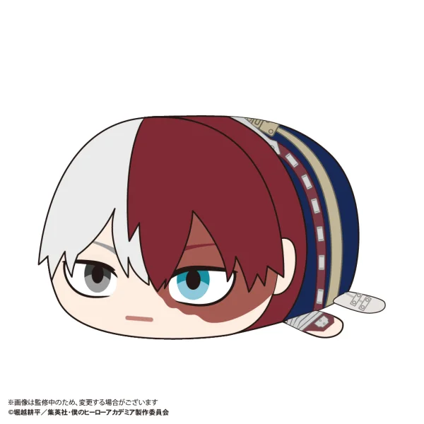 MAX LIMITED My hero academia POTE KORO MASCOT BIG C - My Hero Academia