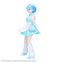 Re:ZERO -Starting Life in Another World- GLITTER&GLAMOURS-REM-JERSEY Maid ver. 2