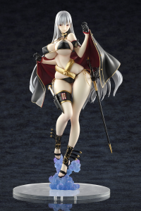 Selvaria Bles Swimsuit Ver