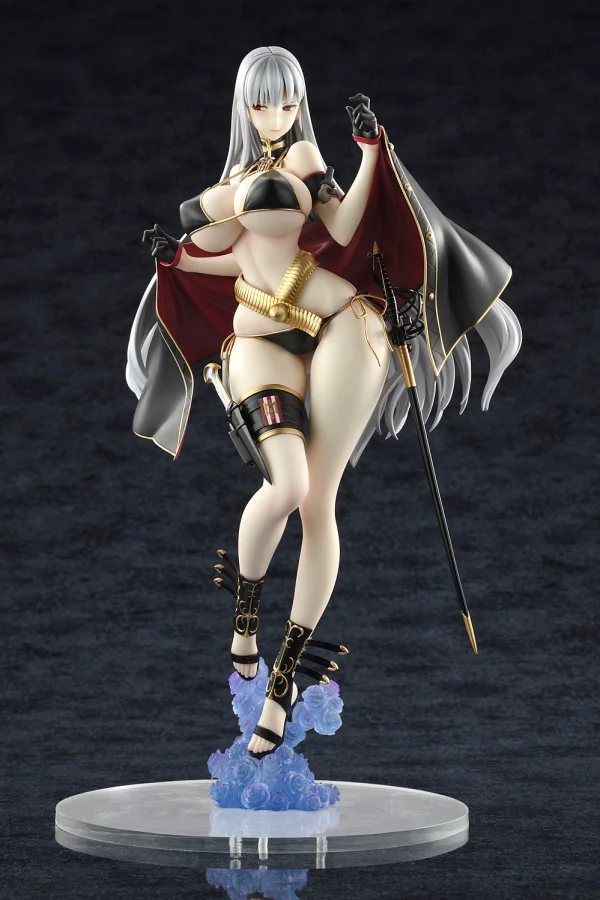 Selvaria Bles Swimsuit Ver