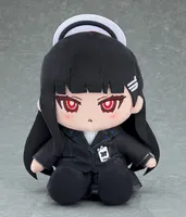 GOOD SMILE COMPANY Chocopuni Plushie Rio - Blue Archive - photo 1