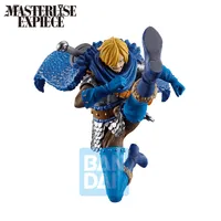 BANDAI Sanji (Giant Bash!! Vol.2) - ONE PIECE - photo 1