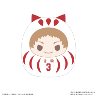 HAIKYU!! TENORINZU COLLECTION 3 7