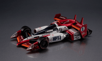 Variable Action FUTURE GPX CYBER FORMULA KNIGHT SAVIOR 005 -Livery Edition- 3