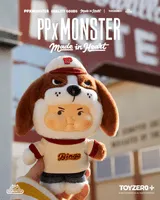 TOYZEROPLUS PP X MONSTER Naugthy Monday - PP X Monster - photo 35