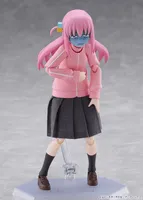 Max Factory figma Hitori Gotoh - Bocchi the Rock! - photo 15