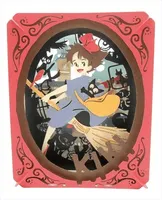 ENSKY PT-049X Kiki's Memories of Koriko Paper Theater "Kiki's Delivery Service" (Box/6) - Kiki's Delivery Service - photo 2
