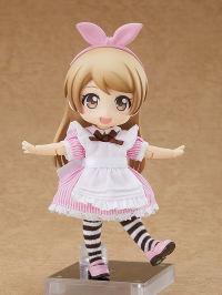 Nendoroid Doll Alice: Another Color 1