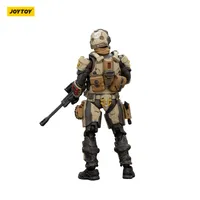 JOYTOY UNSC Sniper Dima - Dark Source - photo 7