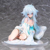 PA-15 Marvelous Yam Pastry Heavy Damage Ver. 3