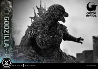 Prime 1 Studio Ultimate Diorama Masterline GODZILLA MINUS ONE (Film)  Godzilla (2023) - Godzilla - photo 43