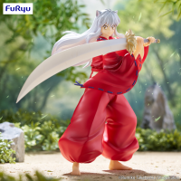 INUYASHA　Trio-Try-iT Figure -Inuyasha- 1