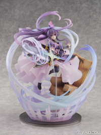 Tohka Yatogami -Princess Amethyst Dress Ver.- 1
